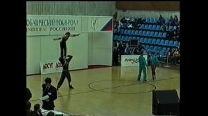 Выступления мастеров