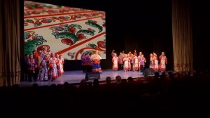 Ансамбль Веселуха - Ходила чечётка