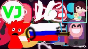 побег от садик  add round 16