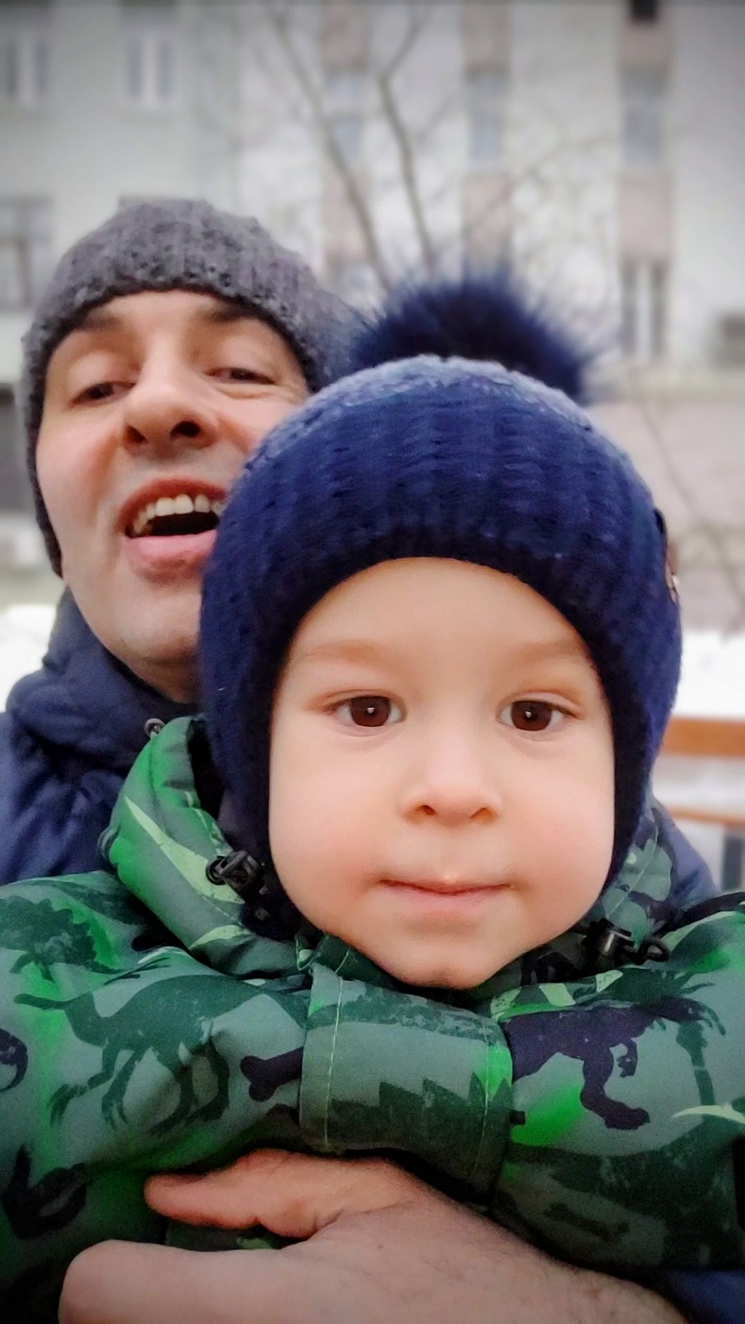 Необыкновенная - Дмитрий и Лев Вилькомирские