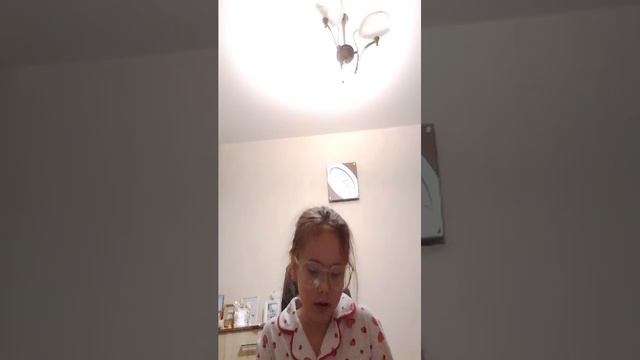 я и сестра