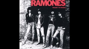 Ramones * Slug * Rocket to Russia
