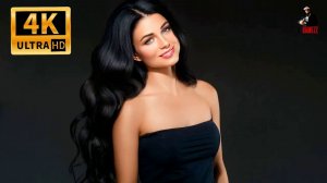 DJ Ramezz - Don't Lie 2025 (New Eurodance) 4K 320км