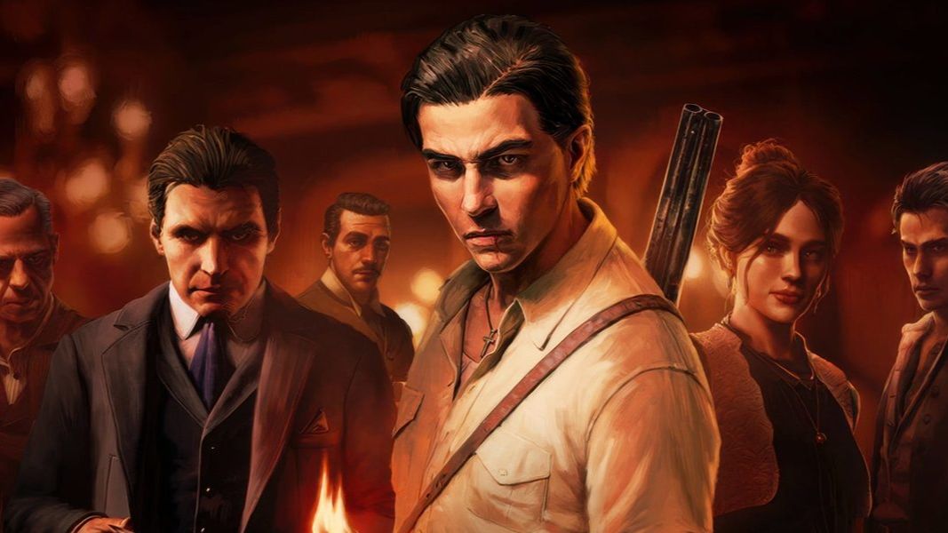 Mafia The Old Country #4