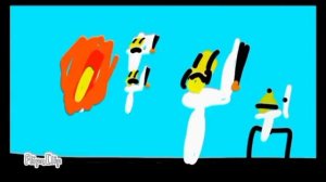 Skibidi Ultraverse 1 сезон +секретная сцена