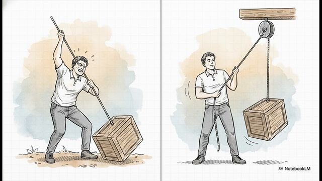 Физика 7 класс параграф 56 ПРИМЕНЕНИЕ ПРАВИЛА РАВНОВЕСИЯ РЫЧАГА К БЛОКУ краткий пересказ