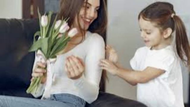 8 марта - Международный женский день