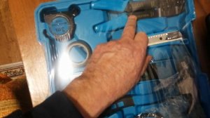 Набор инструмента POWER-TEC у цыган недорого.