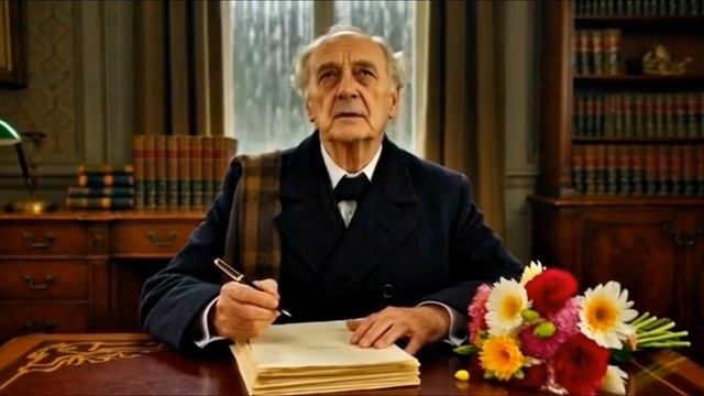 Тютчев 8 Марта 