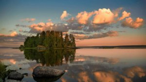 Пастораль души (Авторская песня) - Музыкальный клип