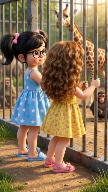 АНЕКДОТИКИ Зоопарк