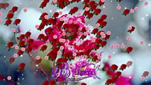 С 8 Марта! Волшебная Музыкальная открытка 1 от Киностудии Мудрого Кота Тимофея!