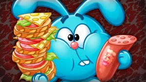 КАН#%БАЛИЗМ В ДЕТСКИХ МУЛЬТИКАХ