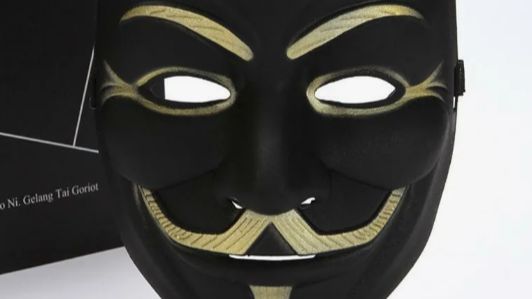 4 ночь пять ночей с анонимусом