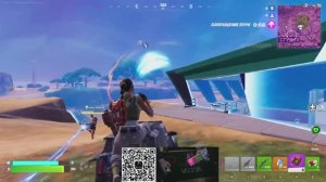 Fortnite путь до 105 лвл