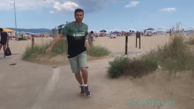 Танцуем все. ТРИ ЖЕЛАНЬЯ. Three desires.