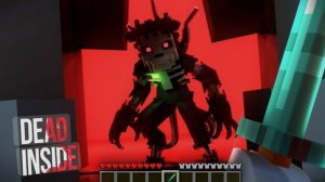 БИСКАС-DEAD INSIDE