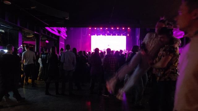 2026-03-06_21-49 Концерт ШУРА (SURA) Клуб БАЗА (BASE Club) март