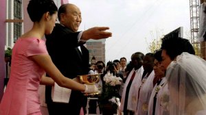 В чем суть Завершенного Завета Бога с людьми