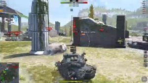 Tanks Blitz