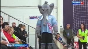 Гандбольный клуб "Виктор" сразится с астраханским "Динамо"