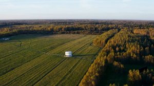 Николо-Ленивец