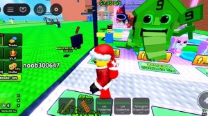 я встретил обновление в спаси брейнротов от цунами