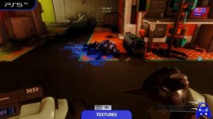 Marathon | Сравнение графики на PS5 и PS5 Pro