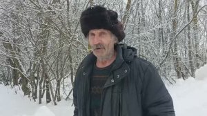 Владимир очень рад гостям