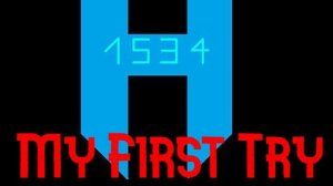 IT'S VERIFIED!!! | My First Try by HilllnikGMD & more | Geometry Dash 2.2