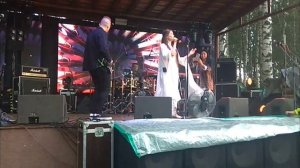 Анет Сай - С ветром