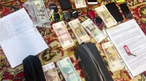 В Петербурге пресекли деятельность подпольного банка с оборотом 250 млн рублей