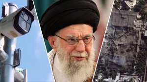 Сам себе шпион: принцип, по которому выследили Хаменеи, доступен каждому | «Центральное телевидение»