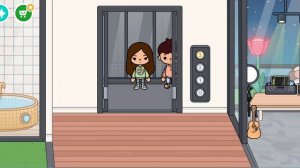 рум тур по особяку чек (тока бока)😋