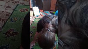 утренняя зарядка