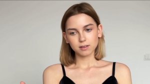 Саша Беседина 16 лет визитка