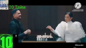 Фрагмент 20 тайм 7.03.2026