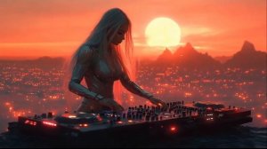 GERMAN TRANCE VOCAL STORM IGNITES NOW