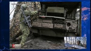 Сводка СВО на утро 7 марта. Фронтовая зачистка и пылающая техника ВСУ