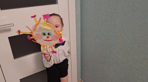 Поздравление от Паши своим бабушкам 08.03.2026