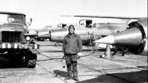 Летчики в черных ЗШ / Песня о техниках