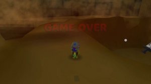 Я спас всех медведей в в гигантском доме