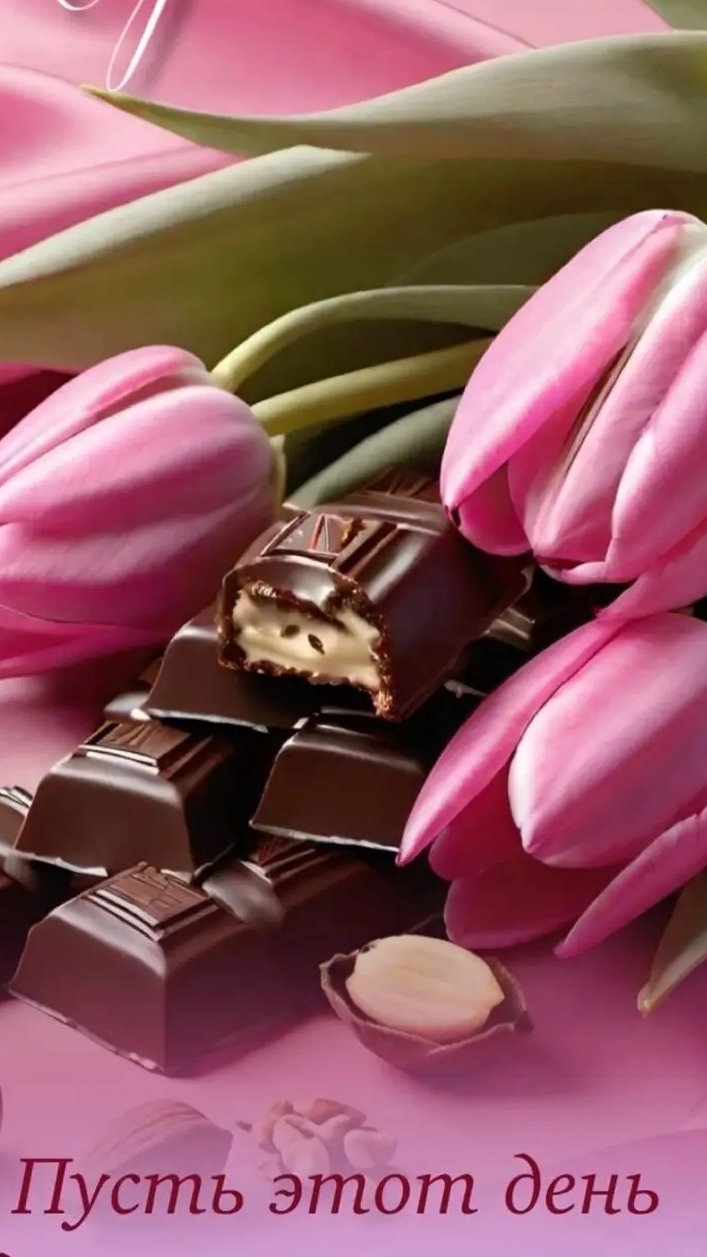 С праздником 8 марта, кавер юмахоу