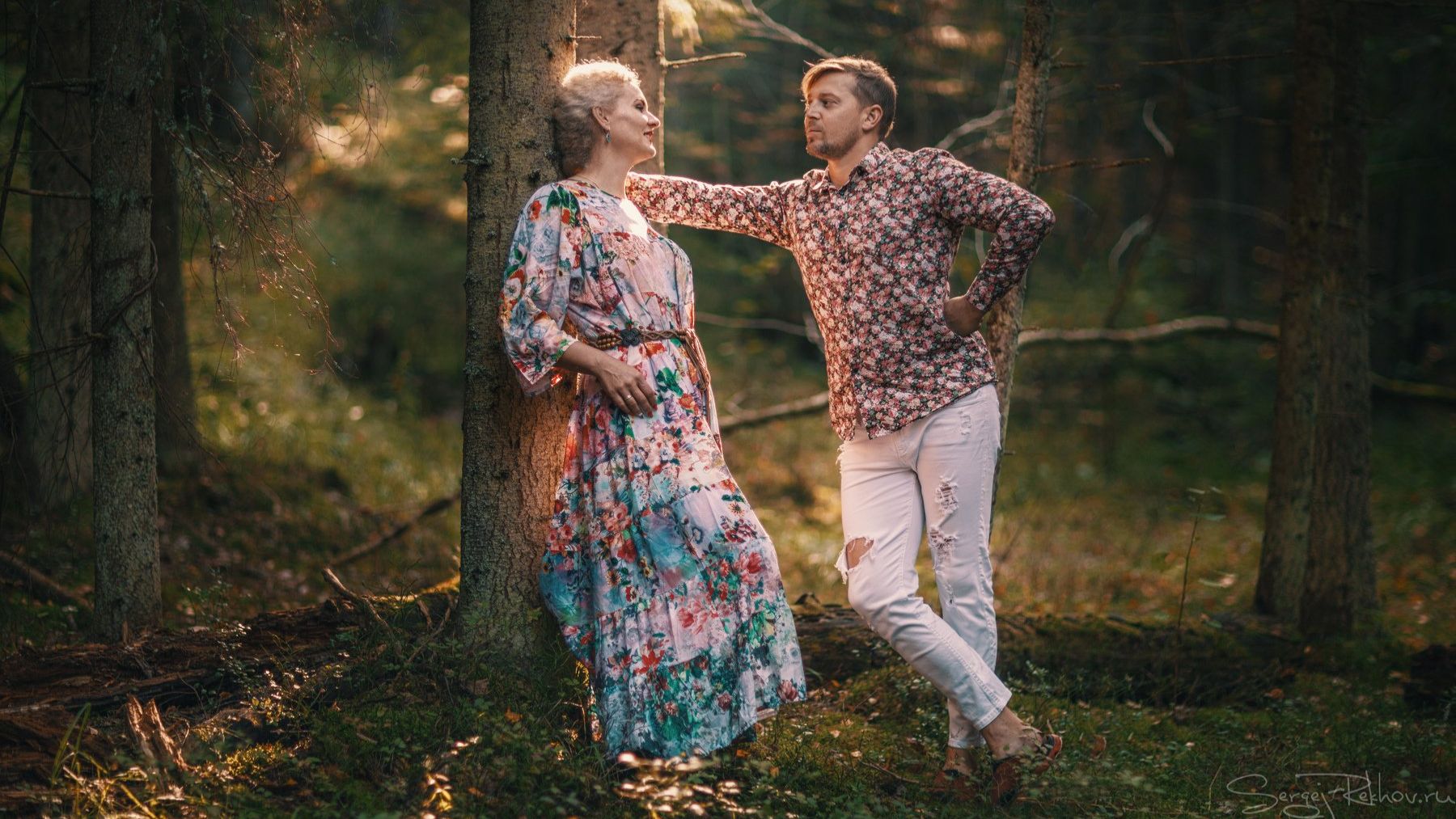 "ДЕРЕВЕНСКАЯ ЛЮБОВЬ" Интереснейшая история из жизни