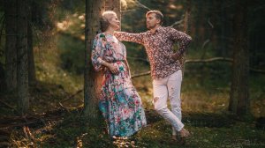 "ДЕРЕВЕНСКАЯ ЛЮБОВЬ" Интереснейшая история из жизни