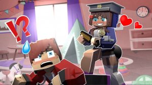 ДЕВУШКА ДЖЕЙ ВЛЮБИЛАСЬ В ДЖЕЙ ДЖЕЯ!