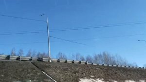 Провода на улице