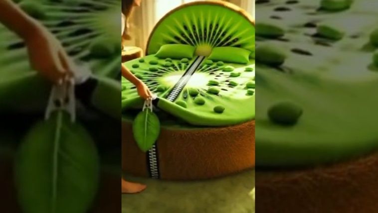 Видосики #41 💥 Сгенерировано нейросетью