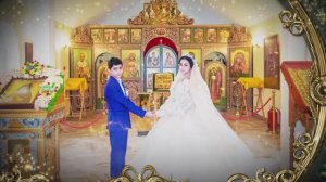 Моисей и Русалина_Цыганская Свадьба