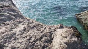 НАШОЛ МЕСТО ДЛЯ РЫБАЛКИ